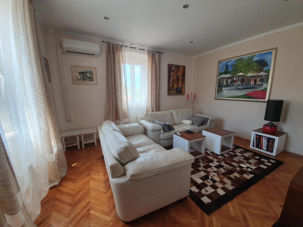 Istrska Kamnita Hisa Soncni Medulin Villa Exterior photo