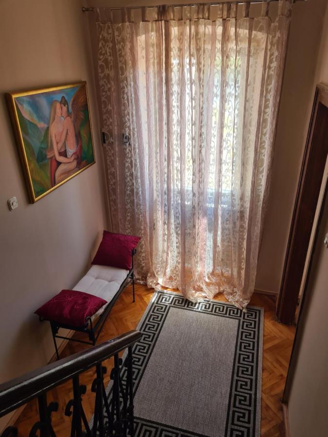 Istrska Kamnita Hisa Soncni Medulin Villa Exterior photo
