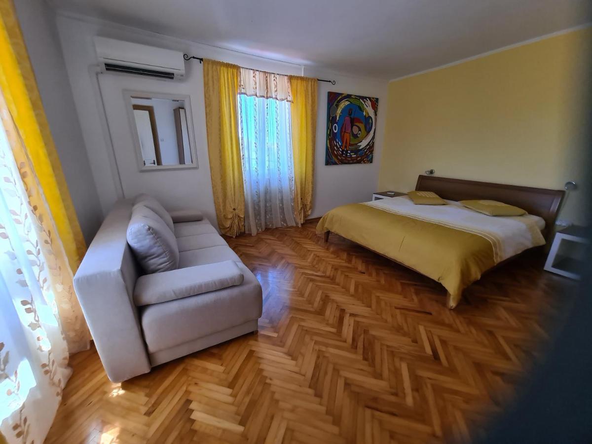 Istrska Kamnita Hisa Soncni Medulin Villa Exterior photo